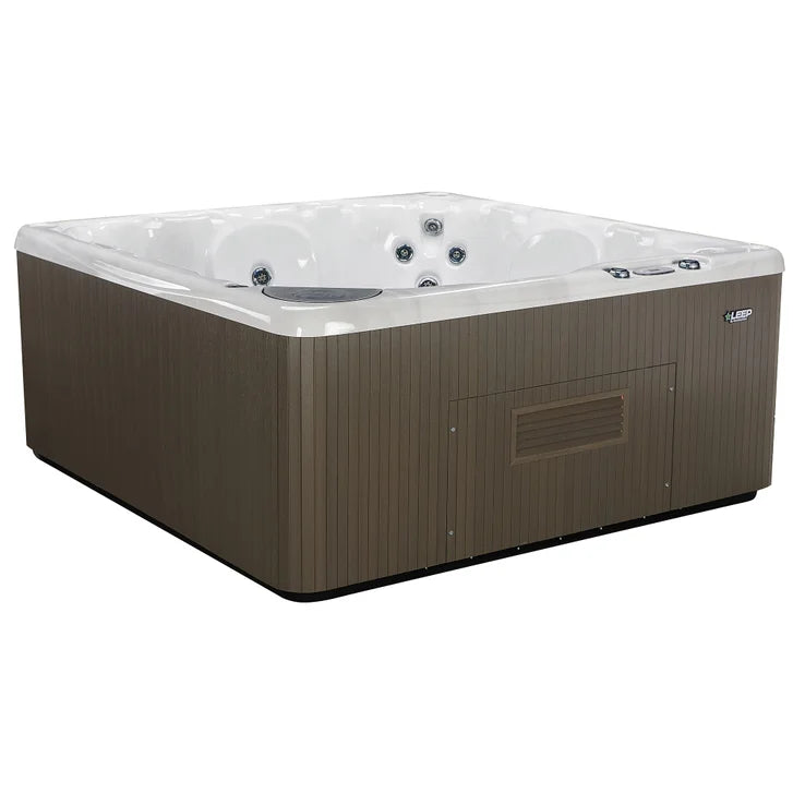 Beachcomber 688 LEEP 28-jets (56 FlexJets) Spa
