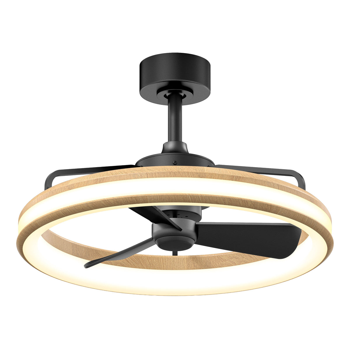 Artika Lugano 23 in. Ceiling Fan