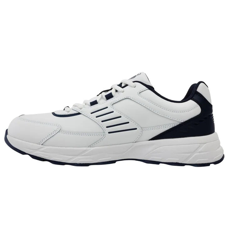 K-Swiss Men’s Fario Retro Sneaker
