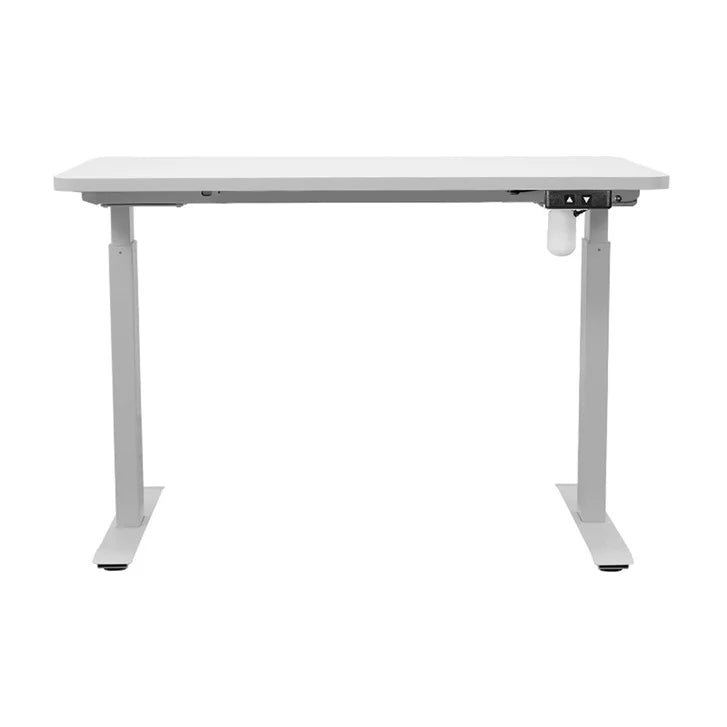 Motionwise 121.9 cm x 61 cm (48 in. x 24 in.) Single Motor Height Adjustable Desk