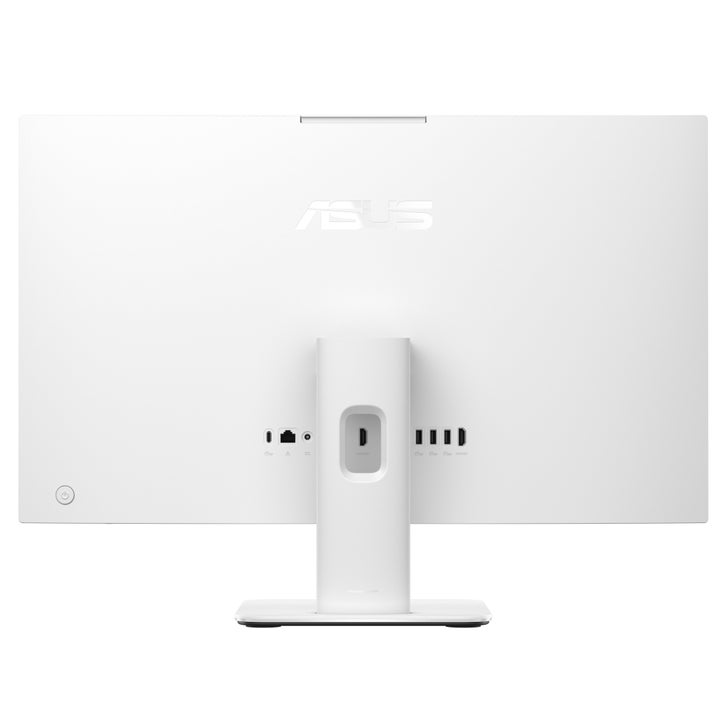 ASUS V600 27-in Copilot PC Touchscreen All-in-One Desktop, AMD Ryzen AI 7 350 - 16GB RAM, 2 TB SSD