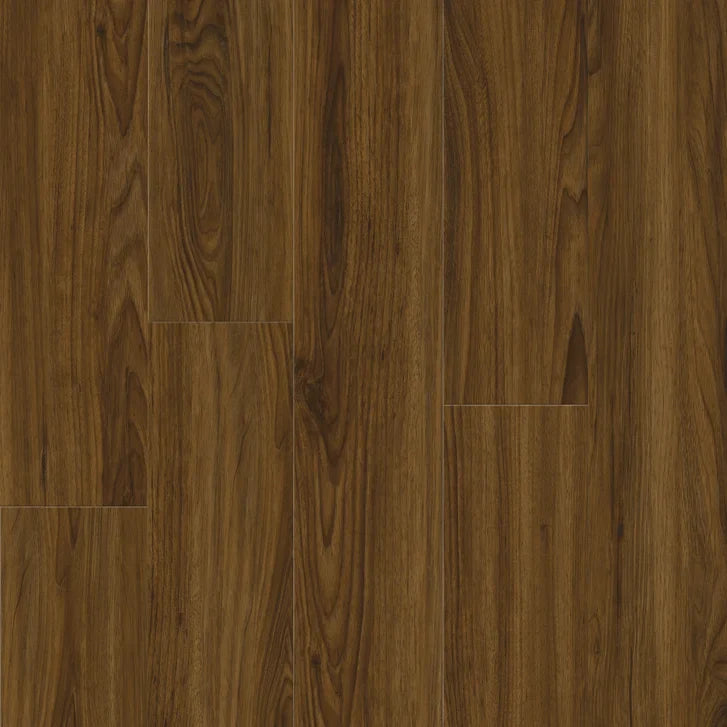 SERENIA 18 cm (7.1 in.) Vinyl Plank Flooring.