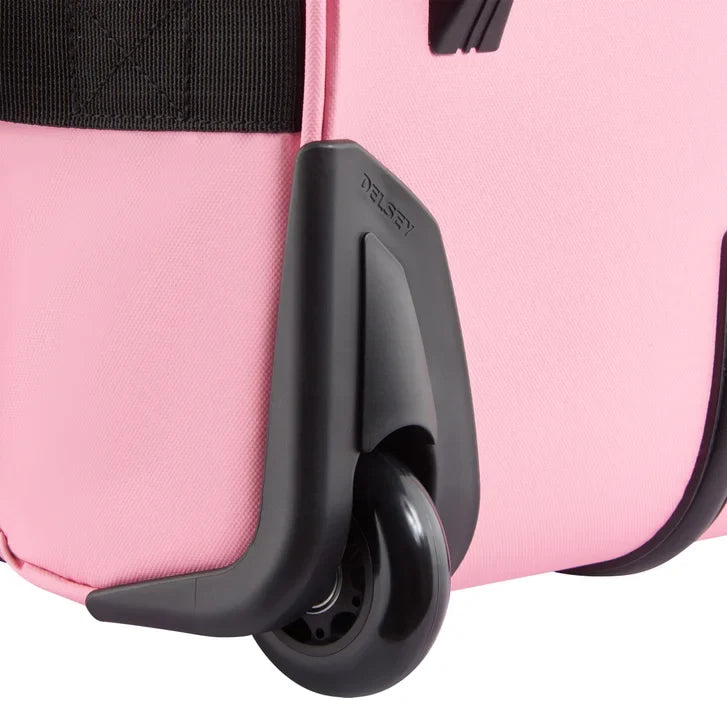 Benetton - Now! 2-piece Softside Rolling Duffle