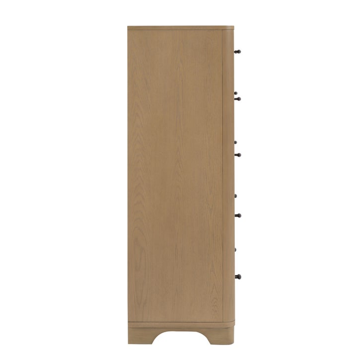 Flexsteel Noren 5-drawer Tall Chest