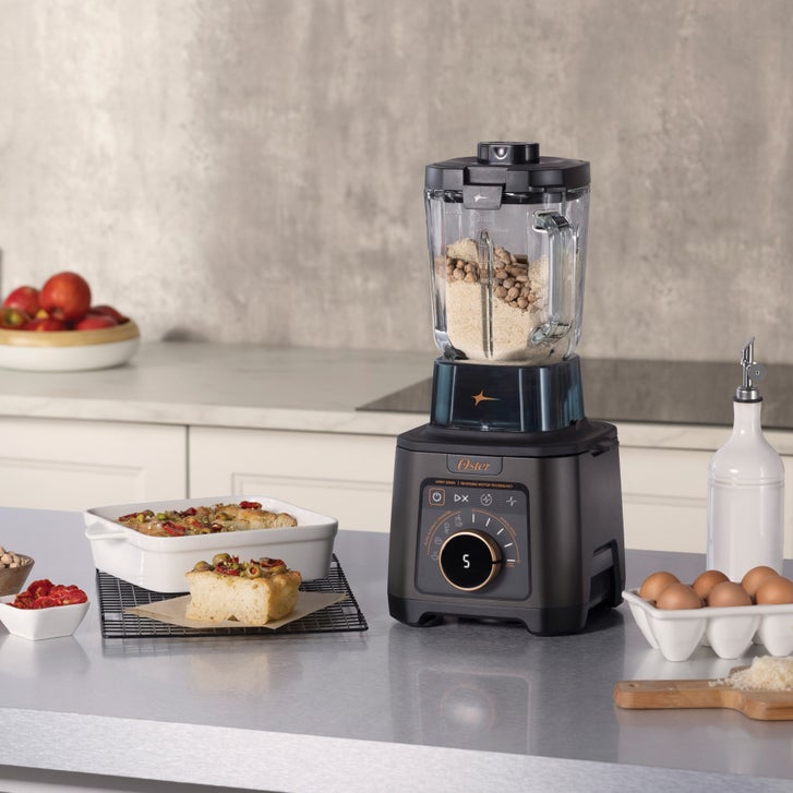 Oster Titan Performance Blender