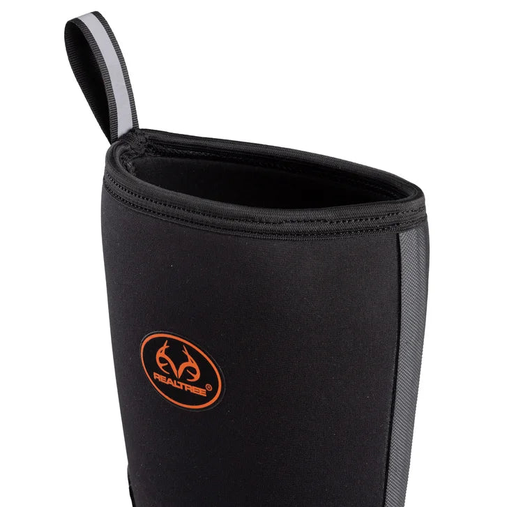 Realtree Men’s Rubber Boot