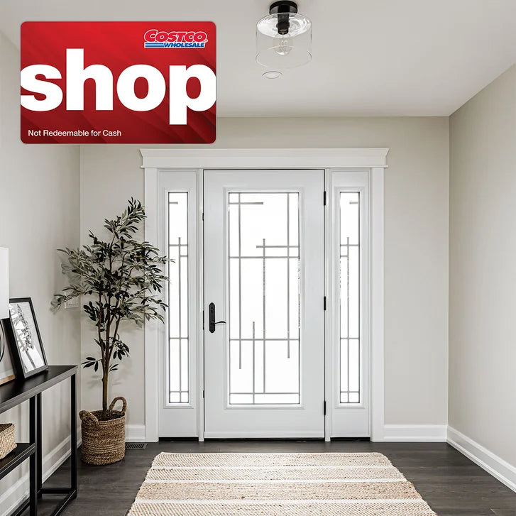 Lifestyle Home Products Windows and Doors