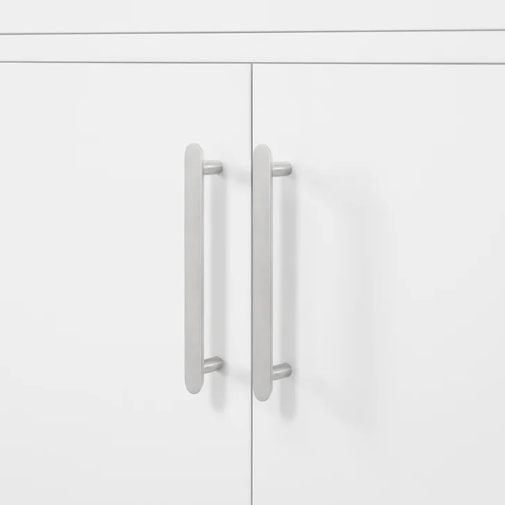 OVE Decors Jonah 60 in. Vanity with White Quartz Top