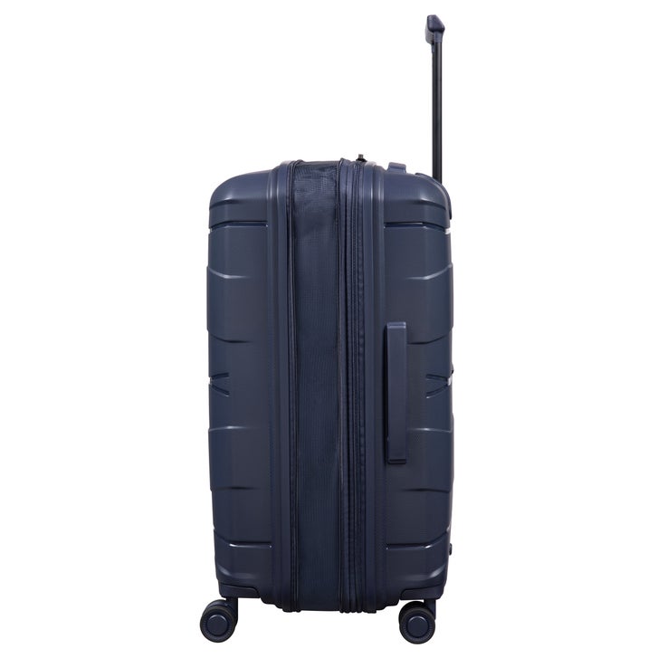 It luggage Momentous Hardside Spinner 8 Wheel 4 Piece Luggage Set
