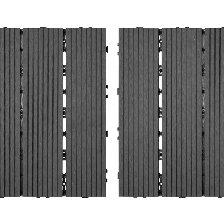 Golden Select Deck Tiles, Pack of 24