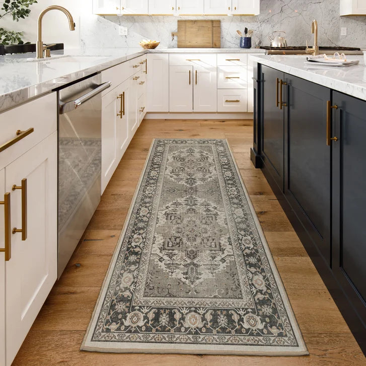 Ruggable Helena Washable Indoor Area Rug