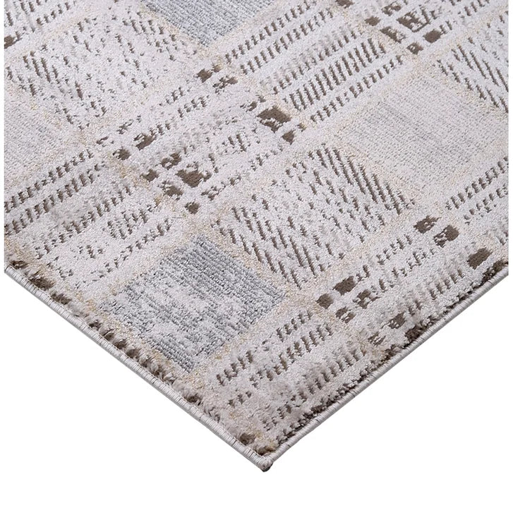 Roots Home Oak Bay Collection Pescador Indoor Area Rug