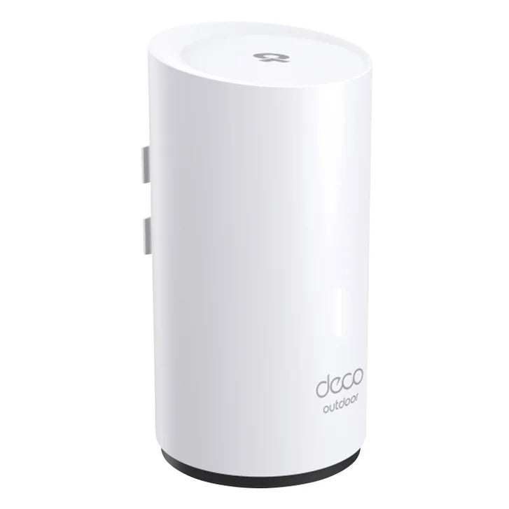 TP-Link Deco X50 AX3000 with X50-Outdoor Whole Home Mesh Wi-Fi 6, 3-pack