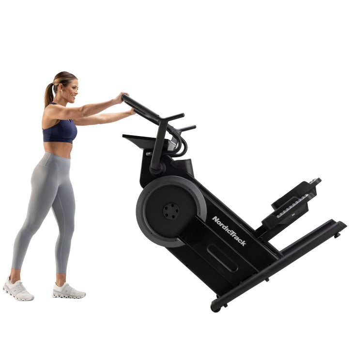 Nordictrack Step Climber