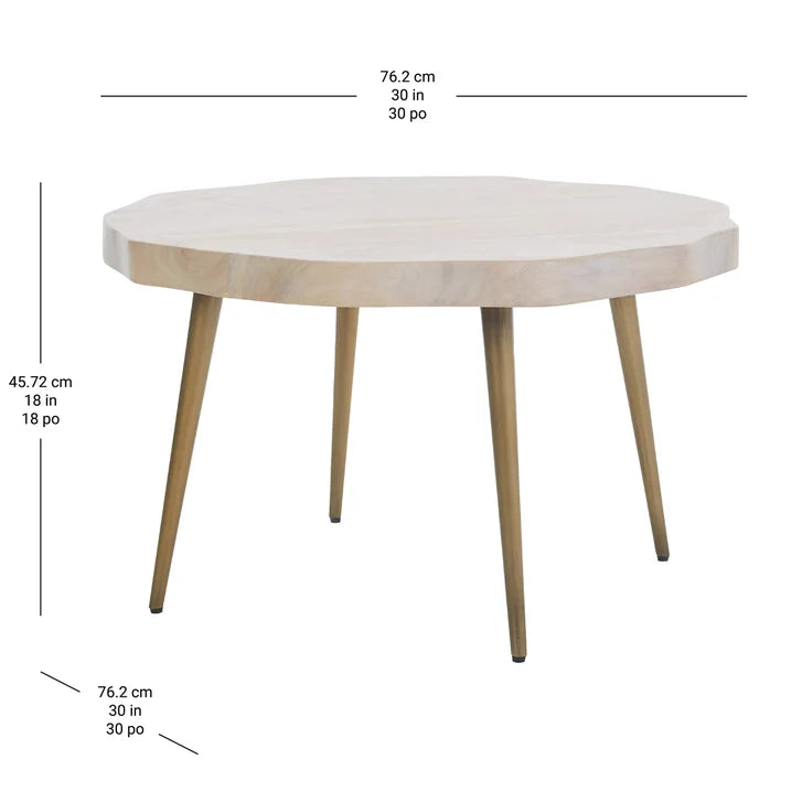 Core Coffee Table