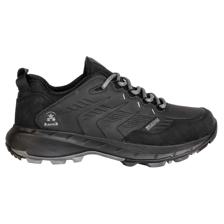 Kamik Treklite Hiker Shoes for Men