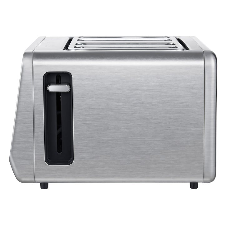 Salton 4 Slice Touchscreen Toaster