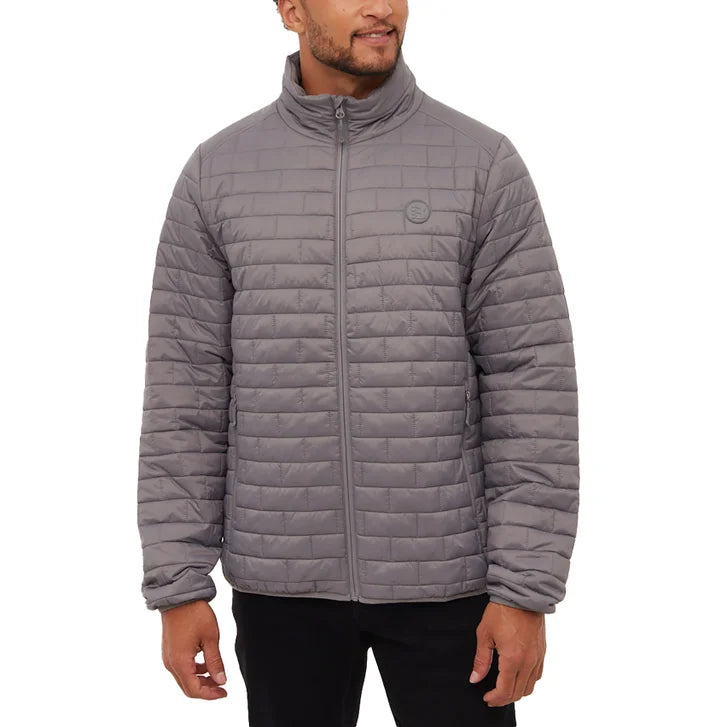 Bench Men's Packable Jacket