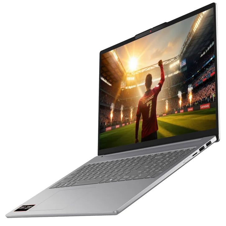 Lenovo IdeaPad Slim 5a 16-in Laptop, AMD Ryzen AI 7 445 - 32GB RAM, 1TB SSD