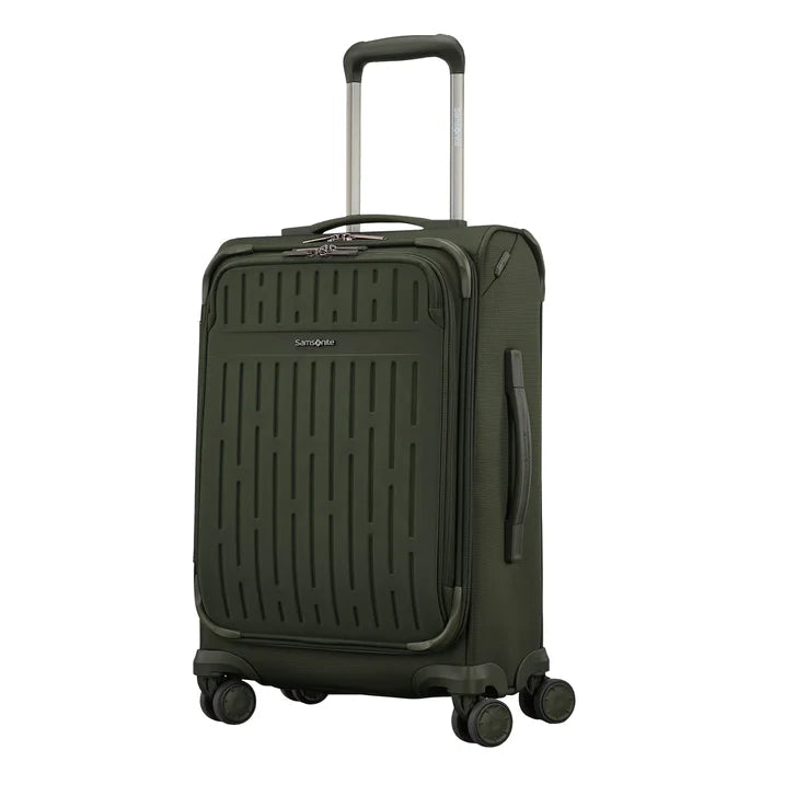 Samsonite Strive 2-piece Luggage Set
