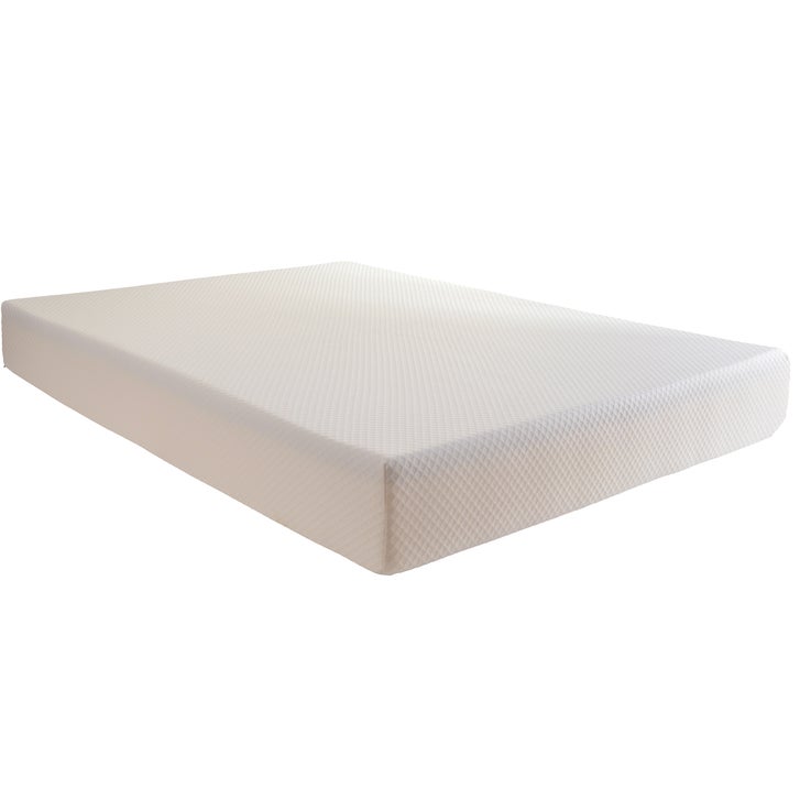 Comfort Tech Serene - Medium Foam Twin XL Mattress