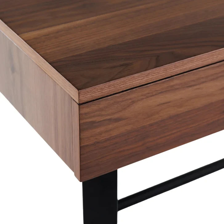 Transformer Table, Table to Desk