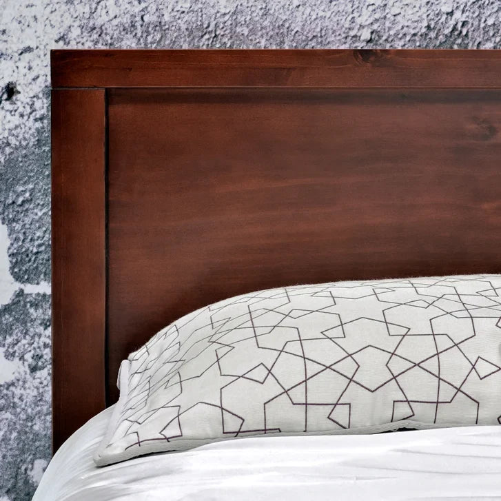 Pacifica Modern 5-piece King Bedroom Set