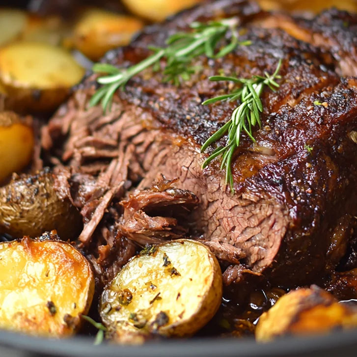Near North Life AAA Beef Rib Roast, 10 kg