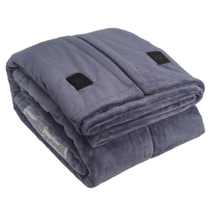 Sealy Heated Blanket