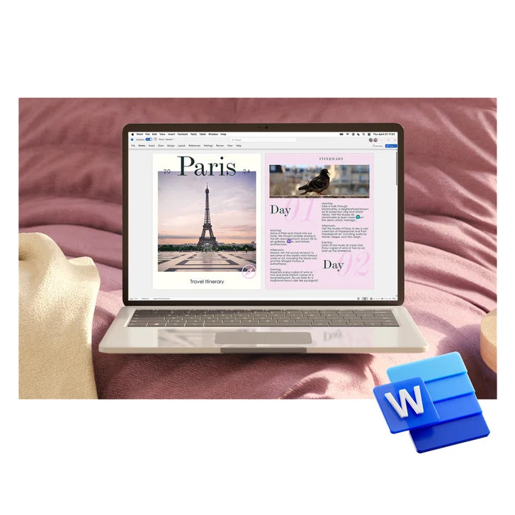 Microsoft 365 Personal 12-month Subscription, Digital Download