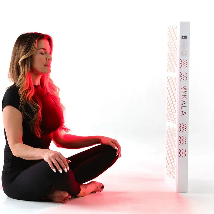 Kala Red Light Therapy Elite Panel