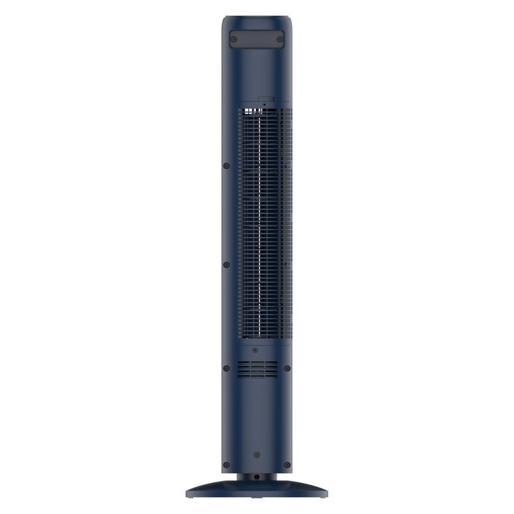 Ecohouzng Tower Fan with Negative Ion Generator and Aromatherapy Box 101.6 cm (40 in.)