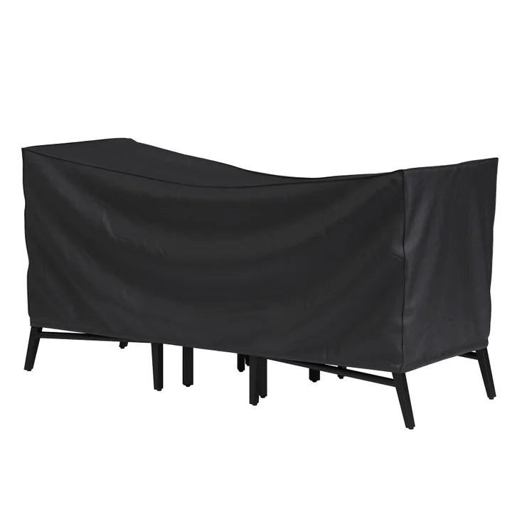 Hyde 3-piece Patio Conversation Set