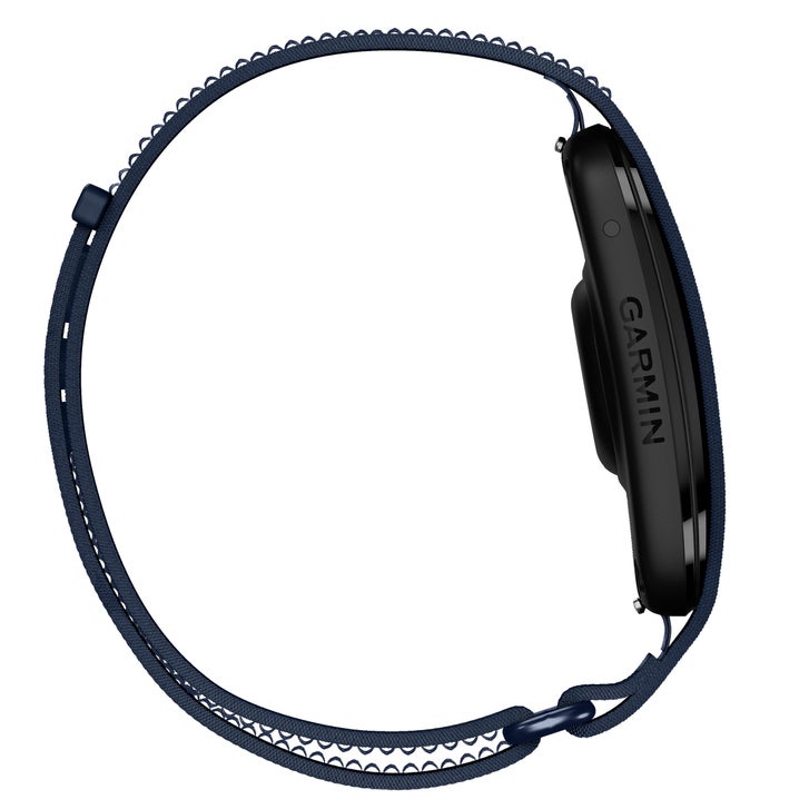 Garmin CIRQA Smart Band, L-XL, includes USB-C and USB-A Charging Cables