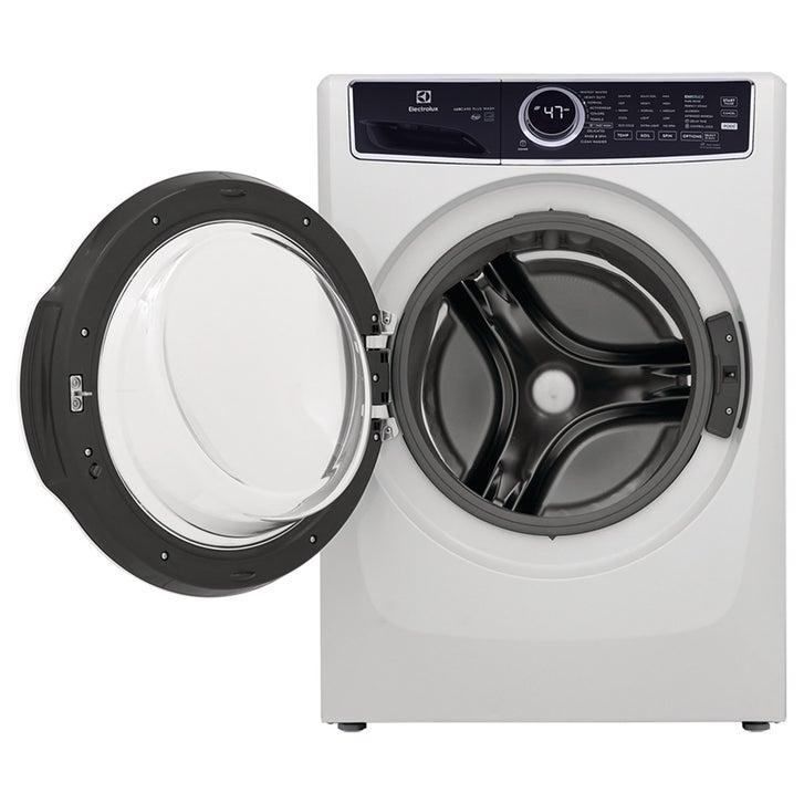 Electrolux 5 Series 5.2 cu ft. Electric Front Load Washer with LuxCare Wash System