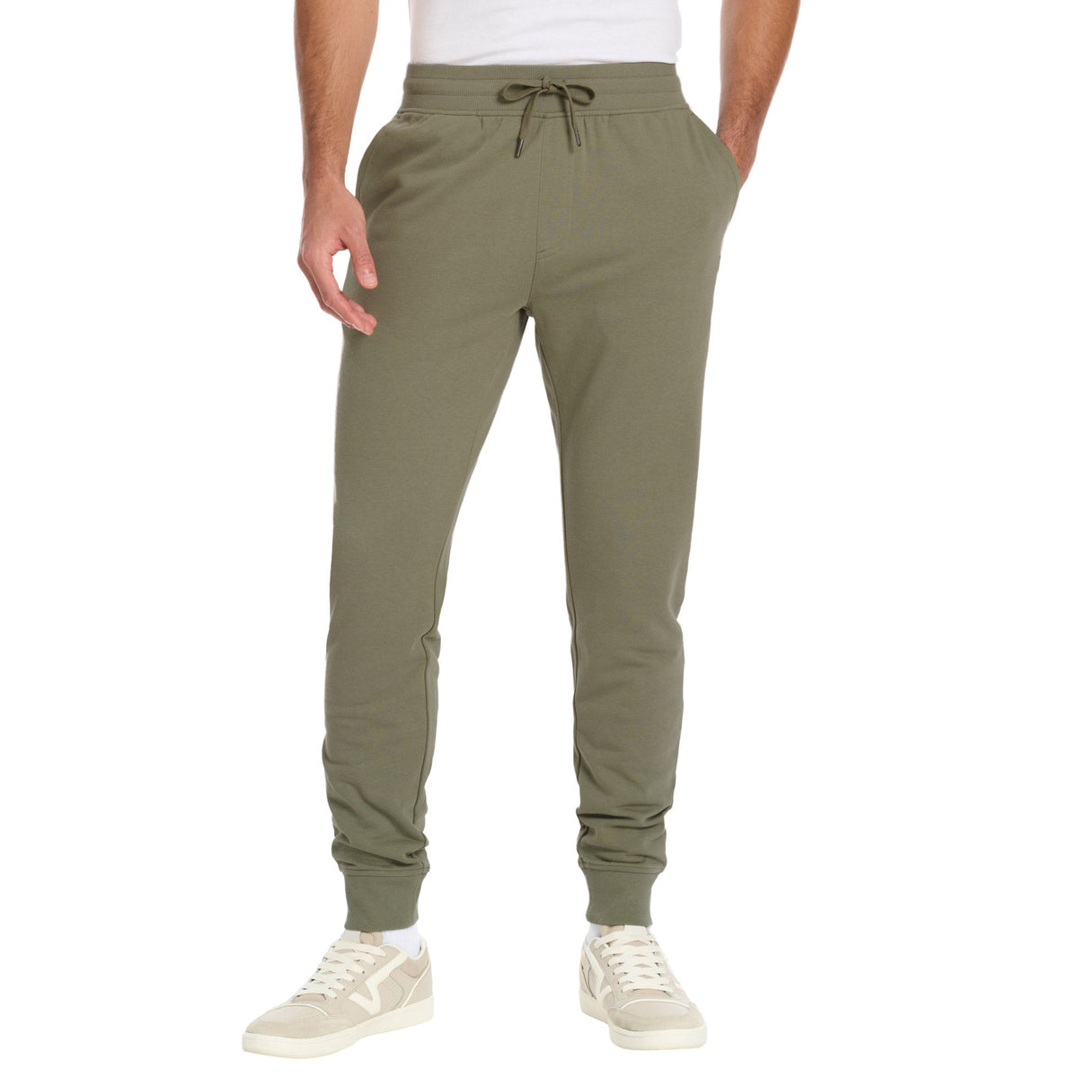 Hurley Men's French Terry Jogger
