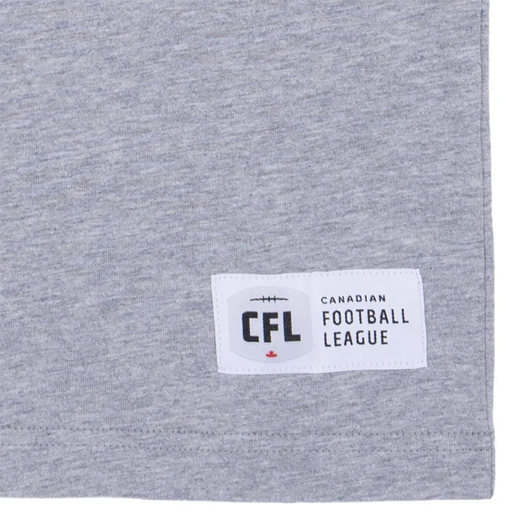 CFL Men's Official Canadian Football Tee - Hamilton Tiger-Cats