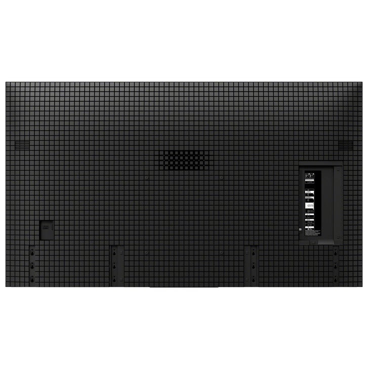 Sony 65" Class - BRAVIA 8 Series - 4K UHD OLED TV