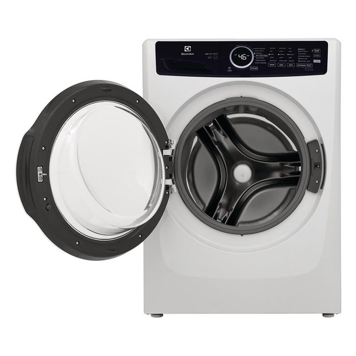 Electrolux 4 Series 5.2 cu ft. Front Load Washer with LuxCare Wash System