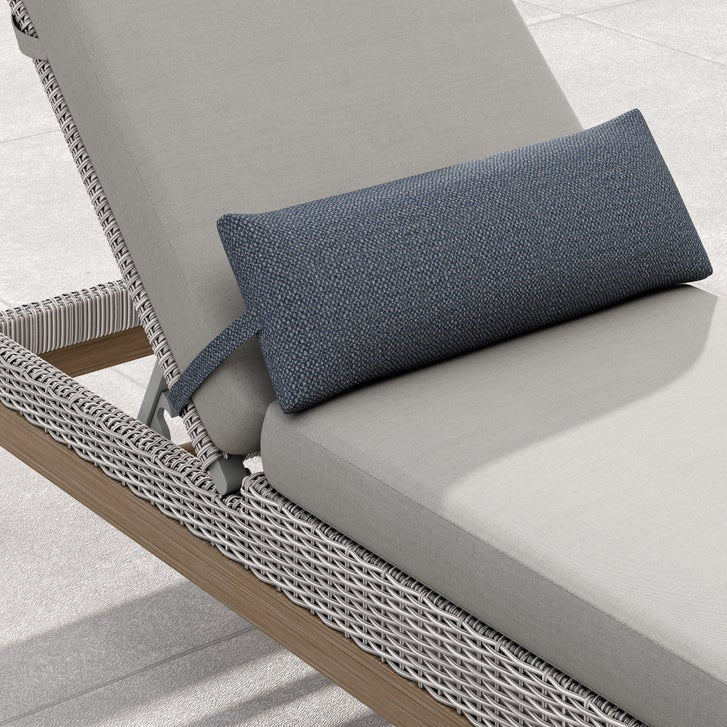 Palermo 3-piece Patio Lounger Set