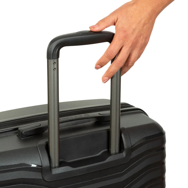 Air Canada - Jasper 3-piece Hardside Luggage Set