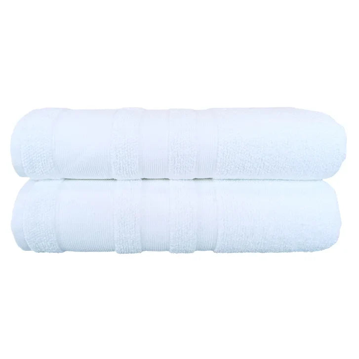 Made in Portugal Bath Towel, 2-pack