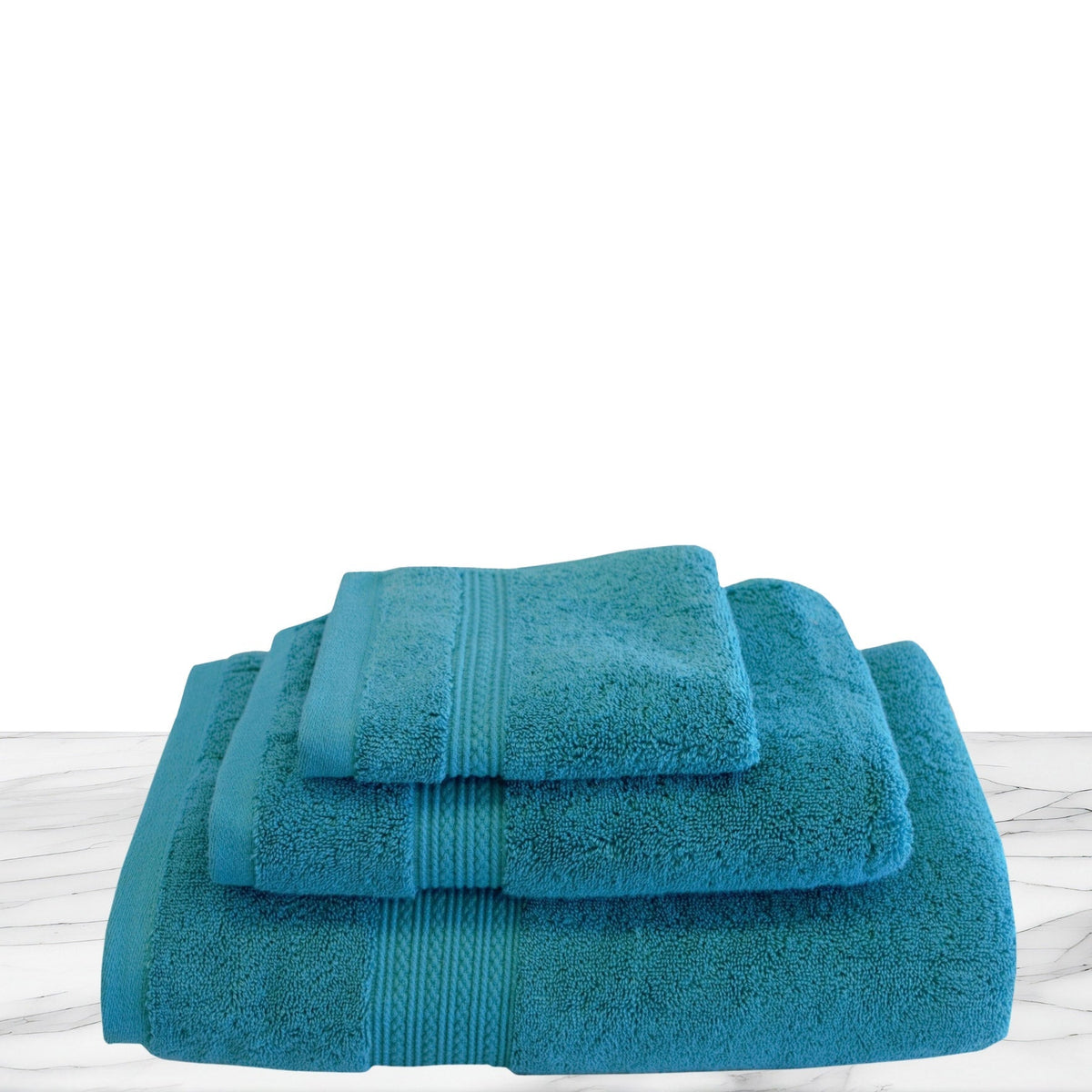 Empress Bath Set, 3-piece