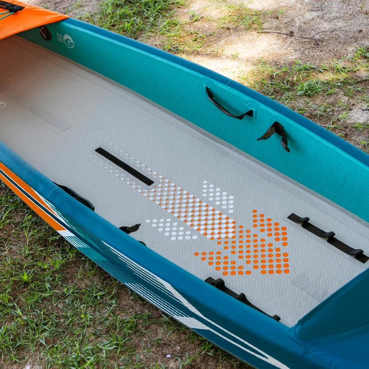 Tobin Sports, Breakwater Pro Inflatable 1-Person Kayak
