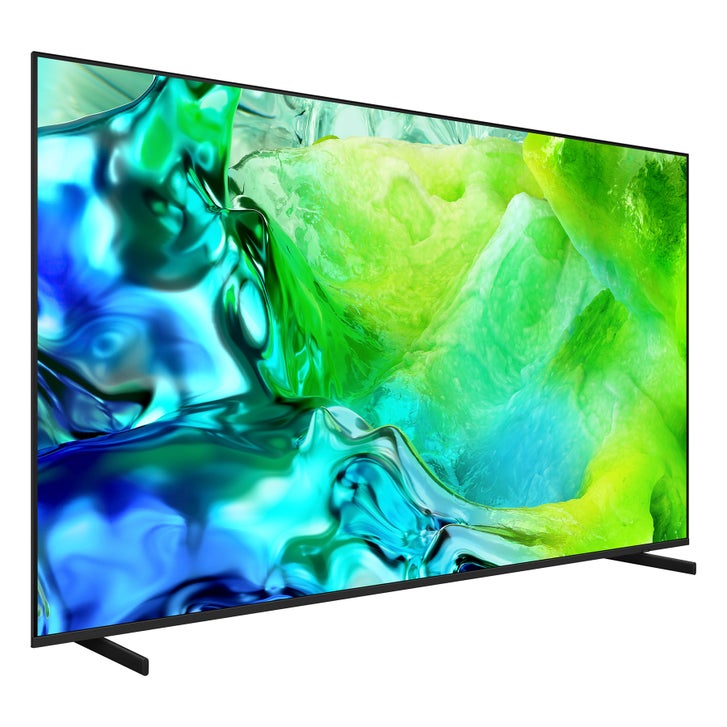 Samsung 65" Class - QN80H Series - 4K UHD Neo QLED TV