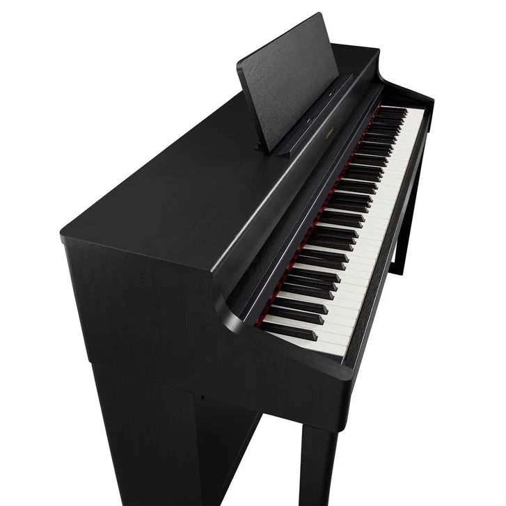 Roland RCP-800 Premium Digital Piano with Bench and Headphones