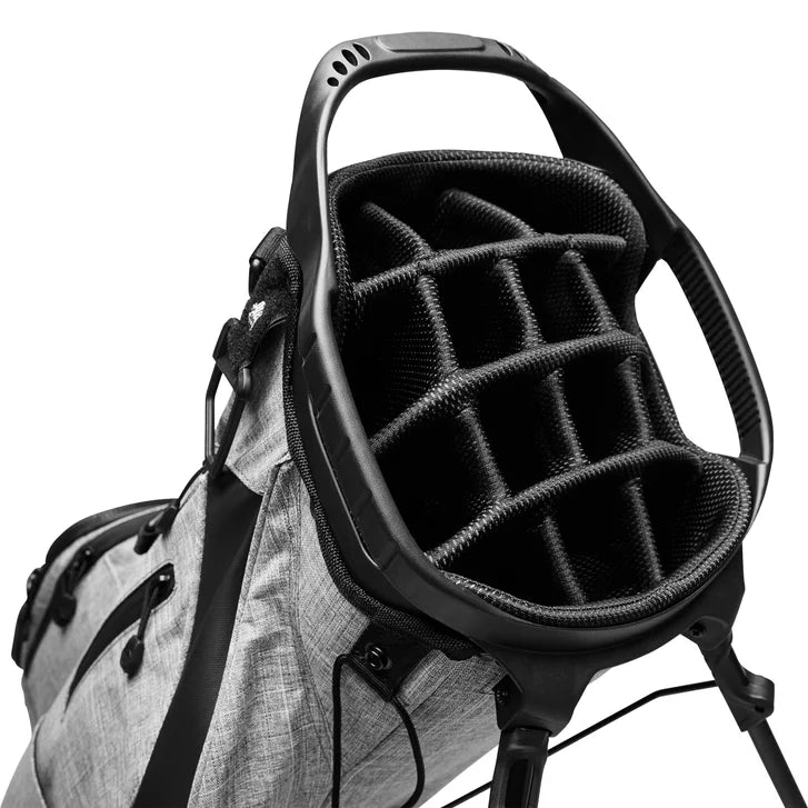 Sunday Golf Pacific 14 Club Golf Stand Bag With 6 Can Cooler