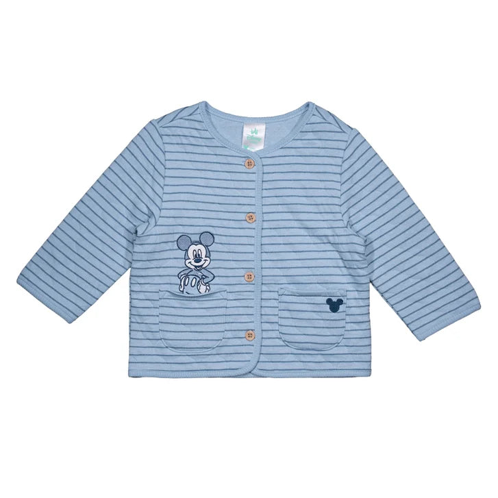 Licensed Infant 3-piece Set