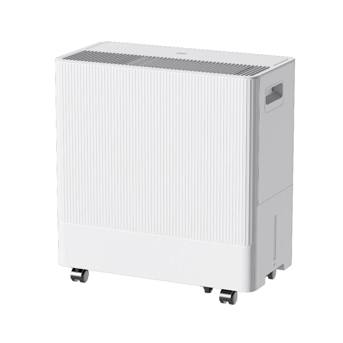 Ecohouzng 23.7L (50 pints) Smart Dehumidifier with Built-In Pump and WiFi