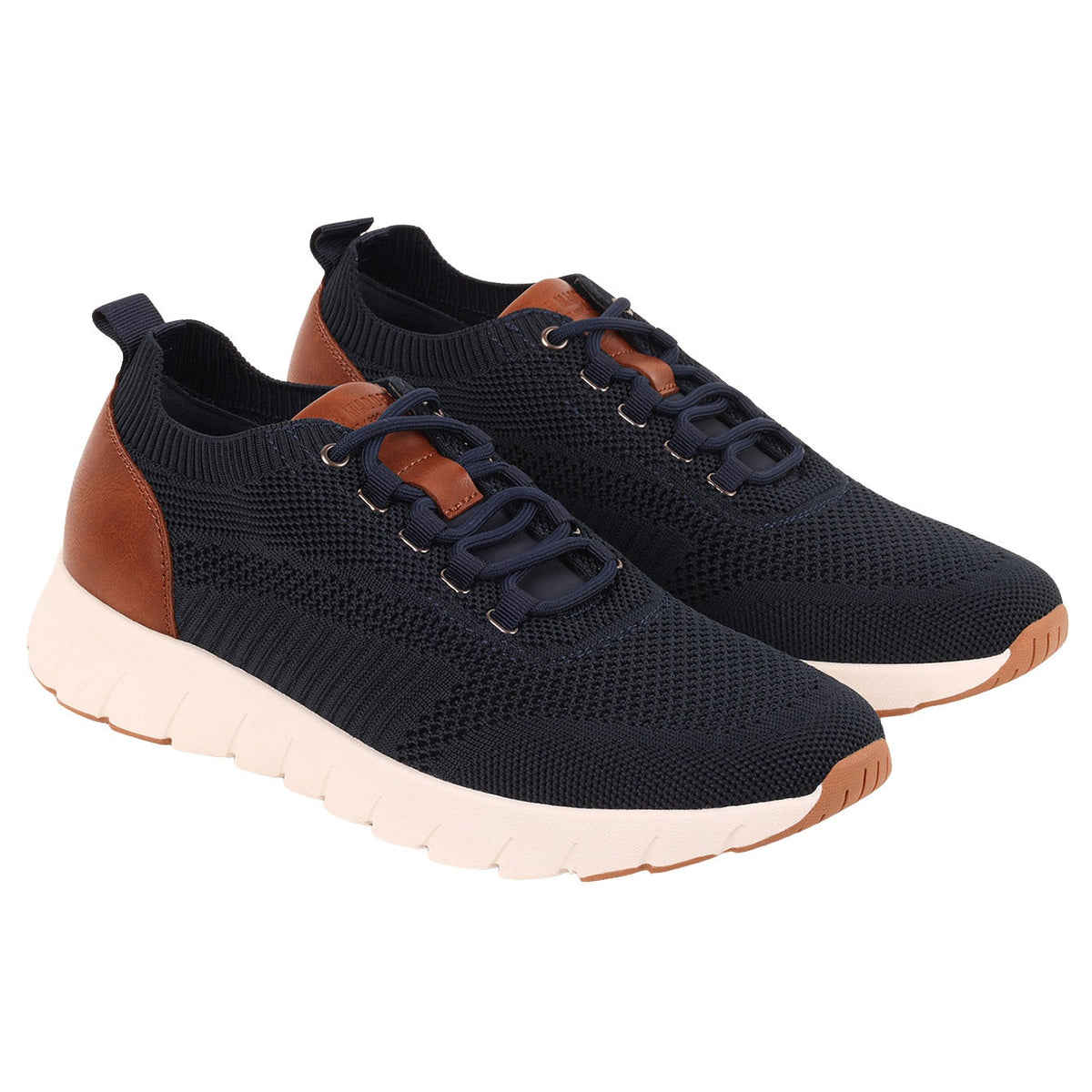 Steve Madden Men's Knit Shoe